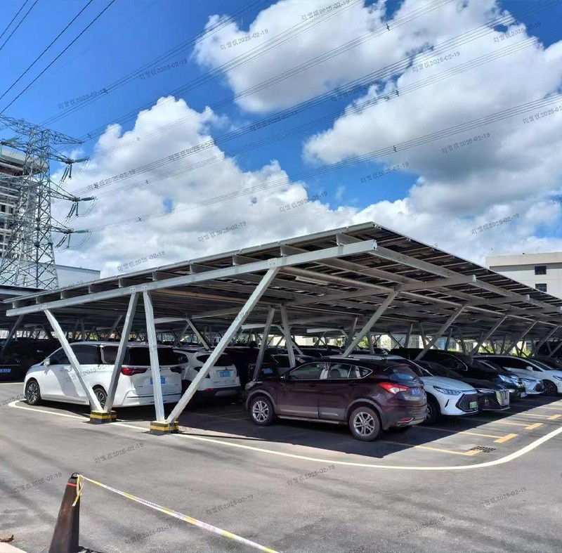 江投國(guó)華信豐發(fā)電廠(chǎng)3.41MW分布式光伏發(fā)電項(xiàng)目