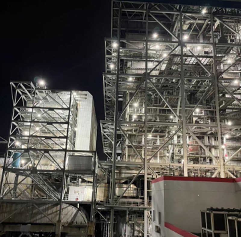 國(guó)能（泉州）熱電有限公司+國(guó)能（泉州）熱電有限公司項(xiàng)目